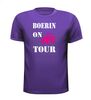 foto 3 Boerin on tour t-shirt korte mouw