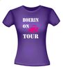 foto 4 Boerin on tour t-shirt korte mouw