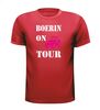 foto 7 Boerin on tour t-shirt korte mouw