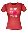 foto 8 Boerin on tour t-shirt korte mouw