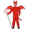foto 3 Duiveltje rood kind duivel kostuum