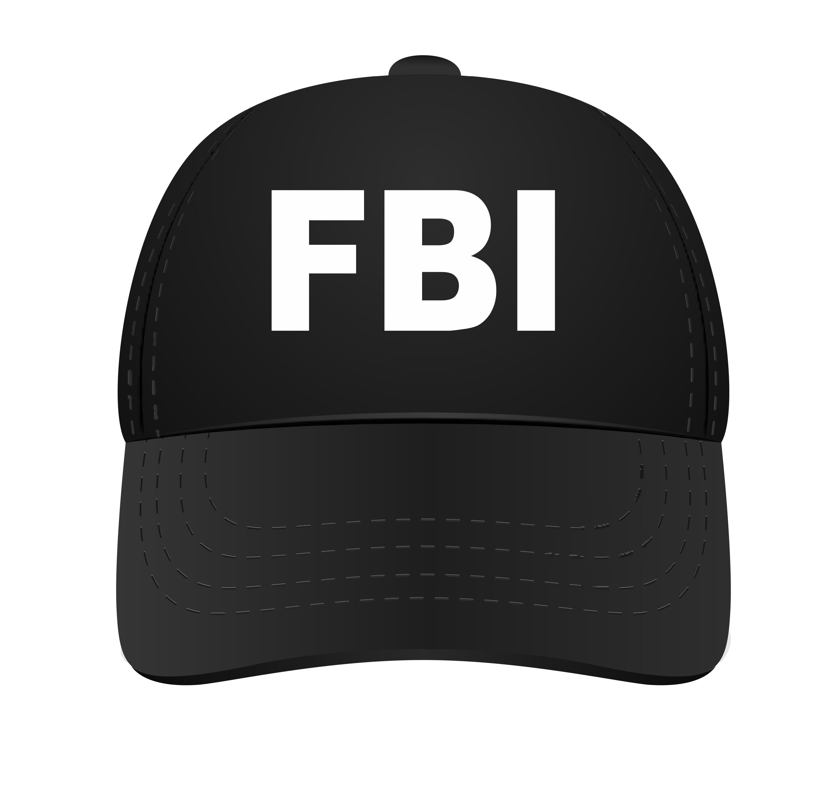 FBI pet