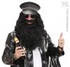 foto 5 baard met snort zwart