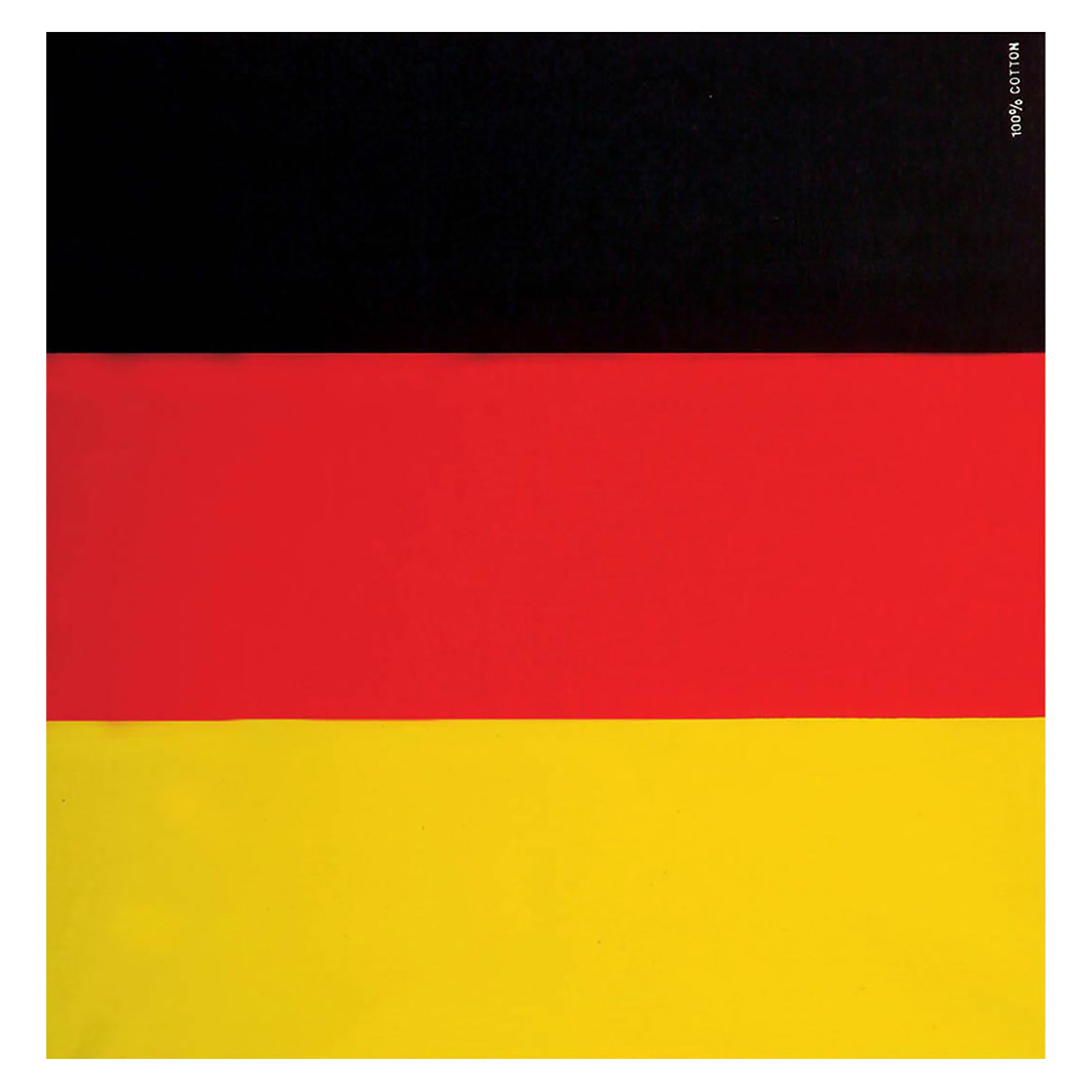 bandana van de Duitse vlag