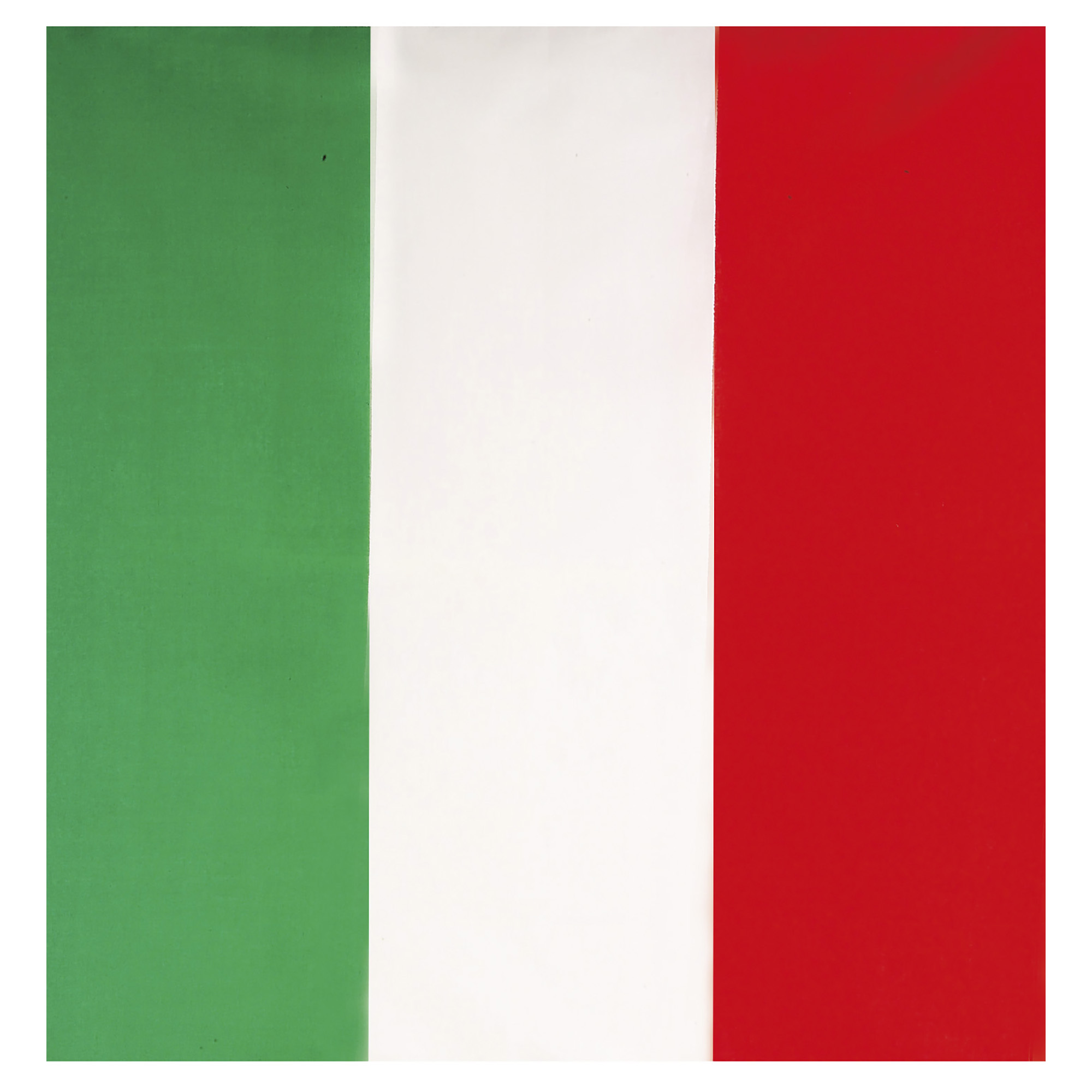 bandana van de Italiaanse vlag