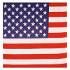 bandana van de vlag van America USA