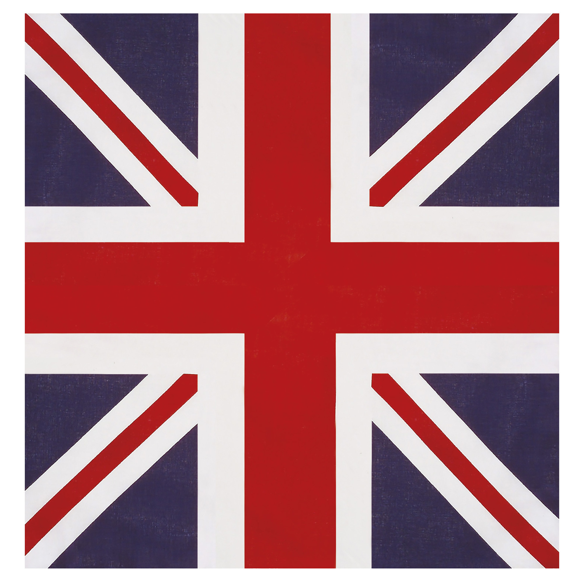 bandana van de vlag van Engeland