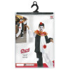 foto 2 clown pierrot kind