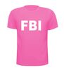 foto 11 Shirtje FBI