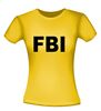foto 16 Shirtje FBI