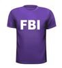 foto 3 Shirtje FBI