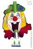 foto 4 verpakking van 6 roltongen clown