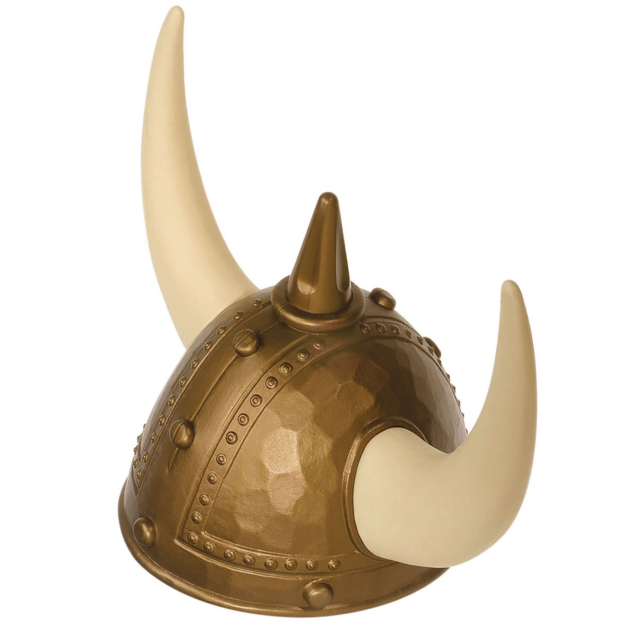 Viking helm met punten volwassen  strong viking