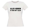 foto 11 alles hebben is ook niet alles t-shirt korte mouw