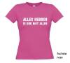 foto 12 alles hebben is ook niet alles t-shirt korte mouw
