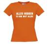 foto 15 alles hebben is ook niet alles t-shirt korte mouw