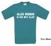 foto 8 alles hebben is ook niet alles t-shirt korte mouw