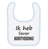 foto 1 ik heb liever borstvoeding slab