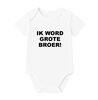 ik word grote broer romper