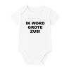 ik word grote zus romper