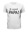 foto 7 Shirtje ik word papa!