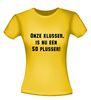 foto 16 Shirtje Onze klusser is nu een 50 plusser