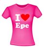 foto 8 I love Epe t-shirt korte mouw