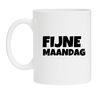 foto 1 Mok fijne maandag