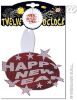 foto 2 happy new year papieren decoratie