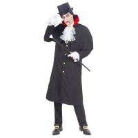Graaf dracula kostuum volwassen dhr bijtgraag Graaf dracula kostuum volwassen dhr bijtgraag