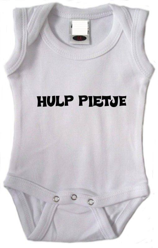 hulp piet romper