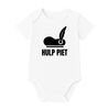 hulp piet romper