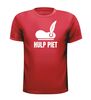 foto 4 hulp piet t-shirt korte mouw