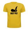 foto 8 hulp piet t-shirt korte mouw