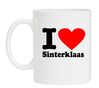 foto 1 i love sinterklaas mok