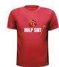 foto 7 sinterklaas t-shirt korte mouw hulp sint