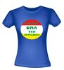 foto 3 De leukste oma van oeteldonk t-shirt korte mouw