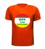 foto 5 De leukste opa van oeteldonk t-shirt korte mouw