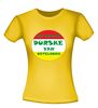 foto 8 Het mooiste durske van oeteldonk t-shirt korte mouw