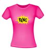 foto 8 bang ontploffing t-shirt korte mouw