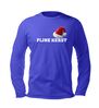 foto 2 Fijne kerst met kerstmuts T-shirt lange mouw