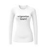 foto 6 het vrijgezellen team t-shirt lange mouw