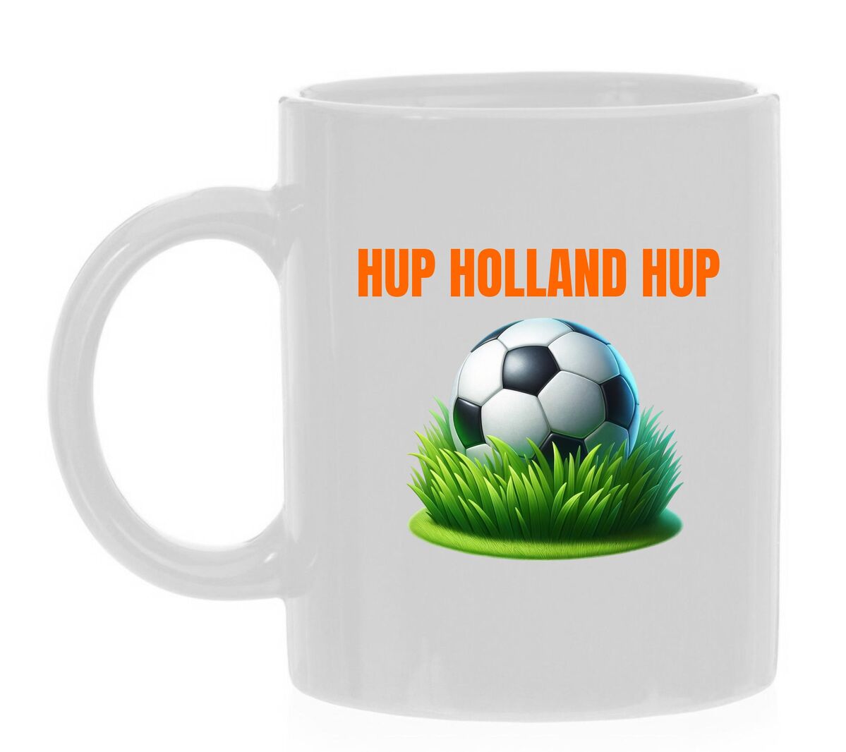 hup holland hup mok