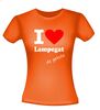 foto 10 i love lampegat de gekste t-shirt korte mouw