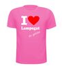 foto 11 i love lampegat de gekste t-shirt korte mouw