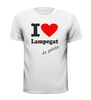 foto 13 i love lampegat de gekste t-shirt korte mouw