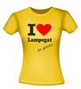 foto 16 i love lampegat de gekste t-shirt korte mouw