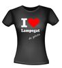 foto 2 i love lampegat de gekste t-shirt korte mouw