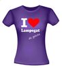 foto 4 i love lampegat de gekste t-shirt korte mouw