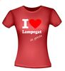 foto 8 i love lampegat de gekste t-shirt korte mouw